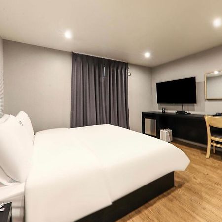 تونغيونغ Hotel Laon المظهر الخارجي الصورة
