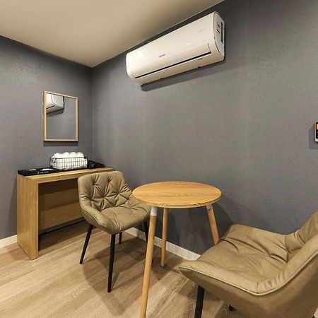 تونغيونغ Hotel Laon المظهر الخارجي الصورة