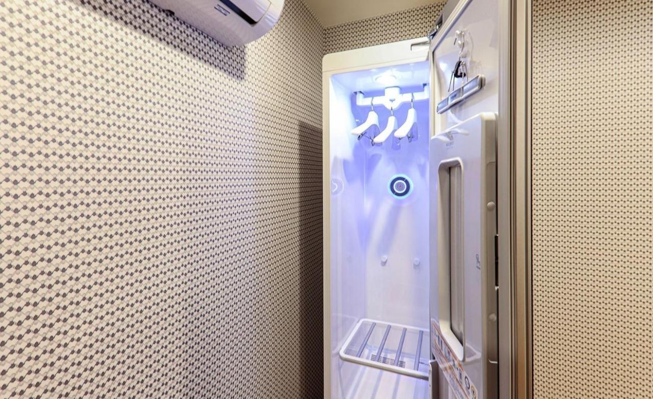 تونغيونغ Hotel Laon المظهر الخارجي الصورة